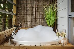 Briars Cottage - Daylesford