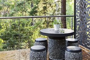 Briars Cottage - Daylesford