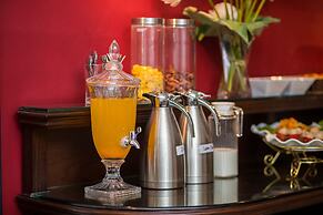 Golden Rooster Hotel