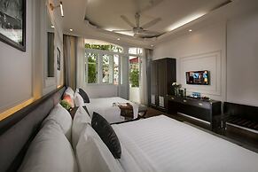 Golden Rooster Hotel