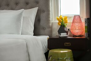 Golden Rooster Hotel