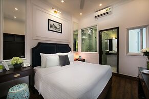 Golden Rooster Hotel