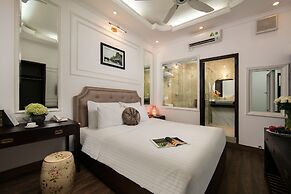 Golden Rooster Hotel