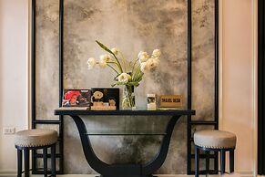 Golden Rooster Hotel