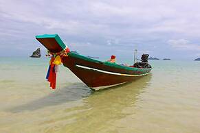 Koh Phaluai Eco Resort