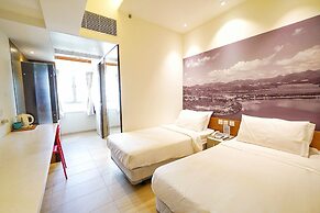 The Salvation Army - Booth Lodge