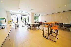 The Salvation Army - Booth Lodge