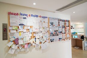 The Salvation Army - Booth Lodge