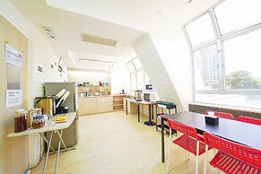 The Salvation Army - Booth Lodge