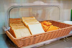 The Salvation Army - Booth Lodge