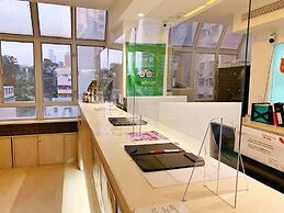 The Salvation Army - Booth Lodge