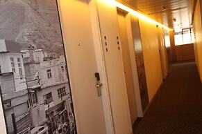 The Salvation Army - Booth Lodge