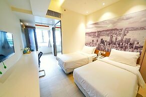 The Salvation Army - Booth Lodge