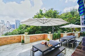 The Salvation Army - Booth Lodge