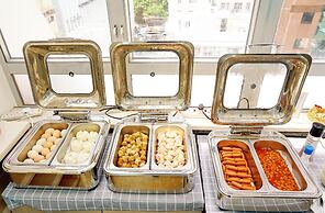 The Salvation Army - Booth Lodge