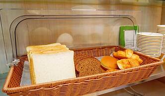 The Salvation Army - Booth Lodge