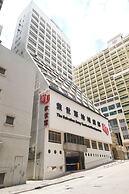 The Salvation Army - Booth Lodge