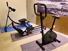 The Salvation Army - Booth Lodge