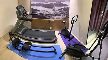 The Salvation Army - Booth Lodge