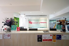 The Salvation Army - Booth Lodge