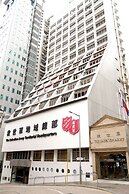 The Salvation Army - Booth Lodge