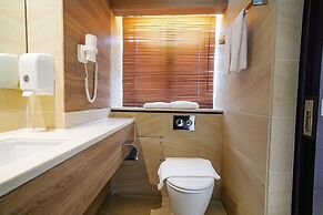 The Salvation Army - Booth Lodge