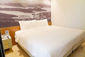 The Salvation Army - Booth Lodge