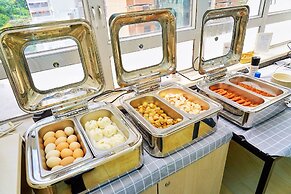 The Salvation Army - Booth Lodge