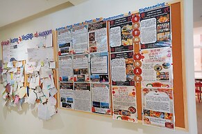 The Salvation Army - Booth Lodge