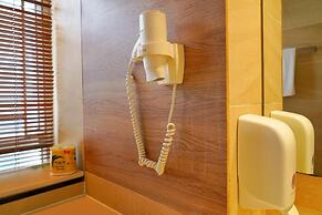 The Salvation Army - Booth Lodge