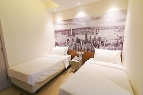 The Salvation Army - Booth Lodge