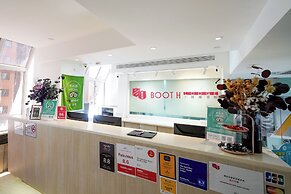 The Salvation Army - Booth Lodge