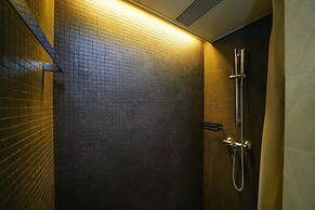 The Salvation Army - Booth Lodge