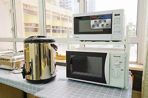 The Salvation Army - Booth Lodge