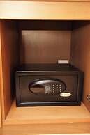 The Salvation Army - Booth Lodge