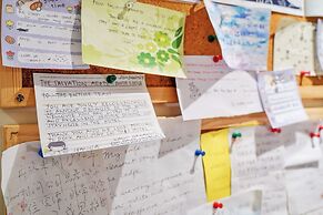 The Salvation Army - Booth Lodge