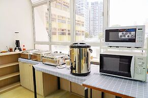 The Salvation Army - Booth Lodge