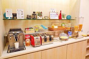 The Salvation Army - Booth Lodge