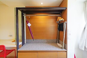 The Salvation Army - Booth Lodge