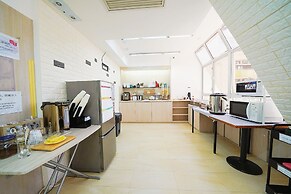 The Salvation Army - Booth Lodge