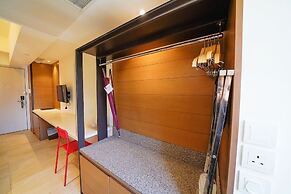 The Salvation Army - Booth Lodge