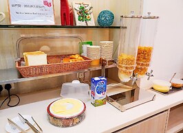 The Salvation Army - Booth Lodge