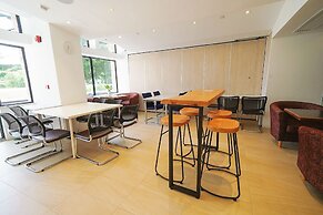 The Salvation Army - Booth Lodge