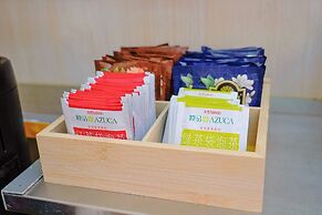 The Salvation Army - Booth Lodge