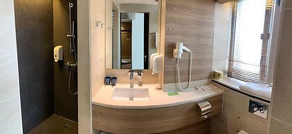 The Salvation Army - Booth Lodge