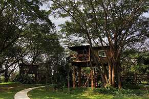 Alongkorn Farm and Resort