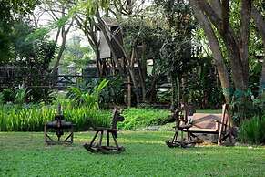 Alongkorn Farm and Resort