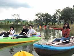 Alongkorn Farm and Resort