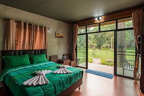 Alongkorn Farm and Resort