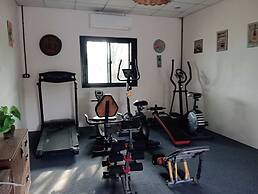 Alongkorn Farm and Resort